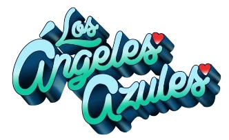 Los Angeles Azules